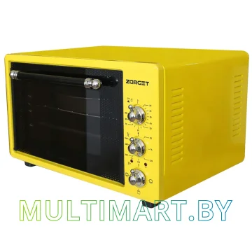 Мини-печь Zarget ZMO 3628YL картинка 2